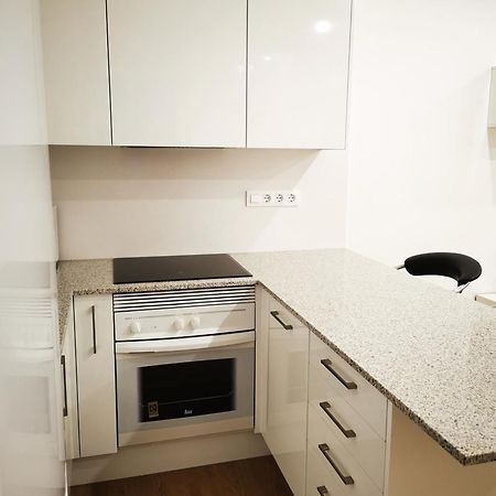 Precioso Apartamento En A Coruna-2 Buitenkant foto