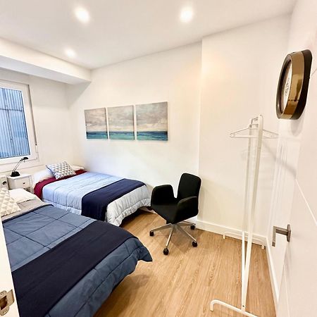 Precioso Apartamento En A Coruna-2 Buitenkant foto