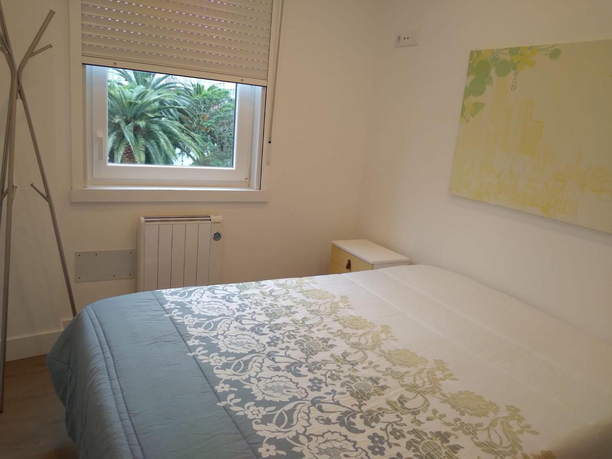 Precioso Apartamento En A Coruna-2 Buitenkant foto
