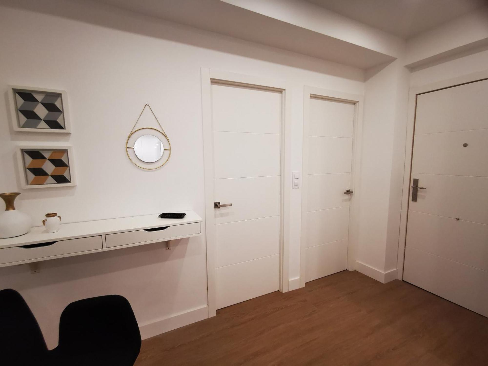 Precioso Apartamento En A Coruna-2 Buitenkant foto