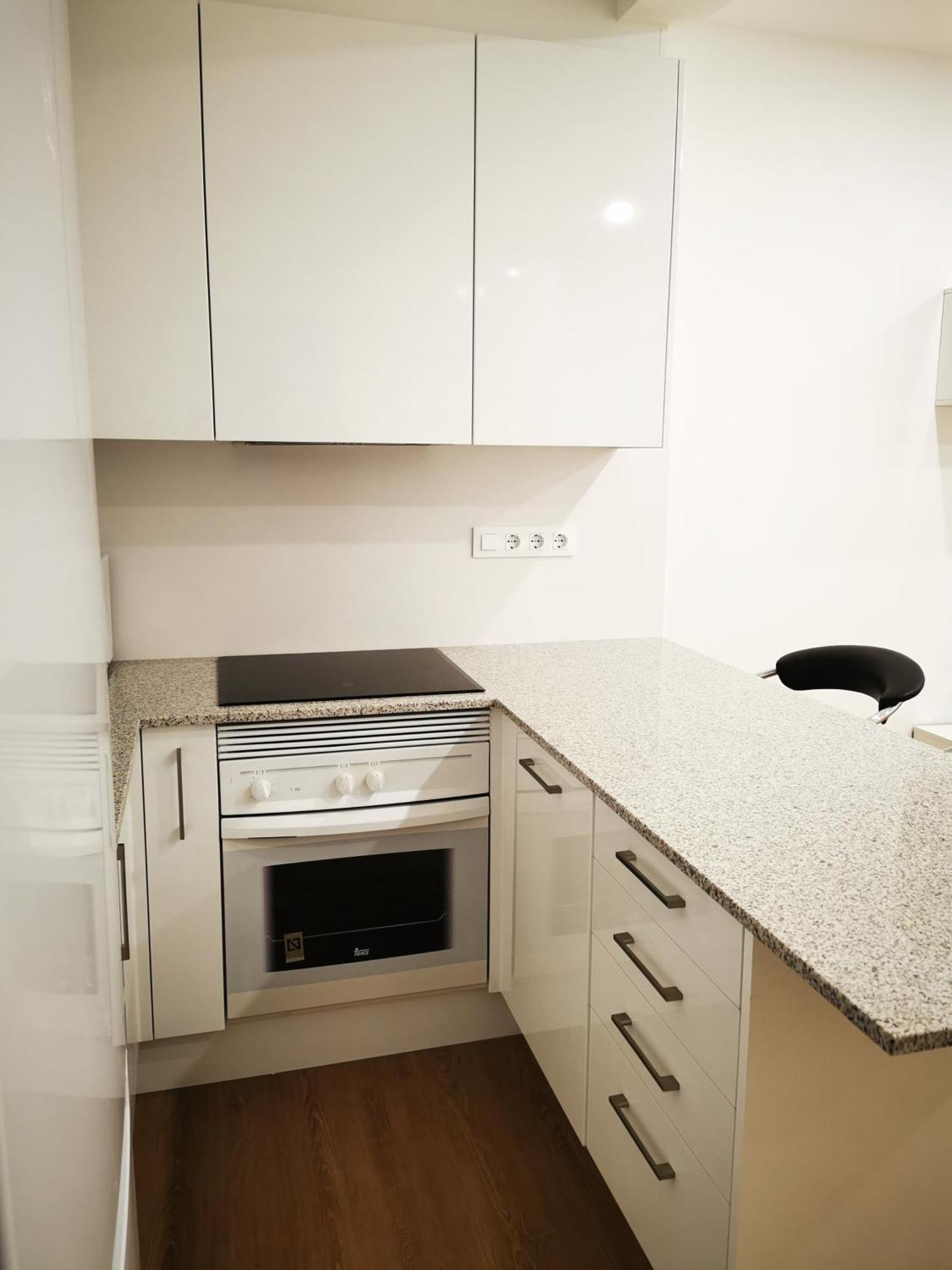 Precioso Apartamento En A Coruna-2 Buitenkant foto