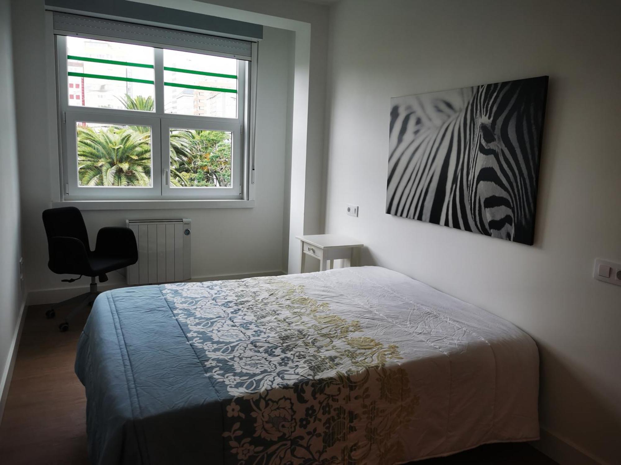 Precioso Apartamento En A Coruna-2 Buitenkant foto